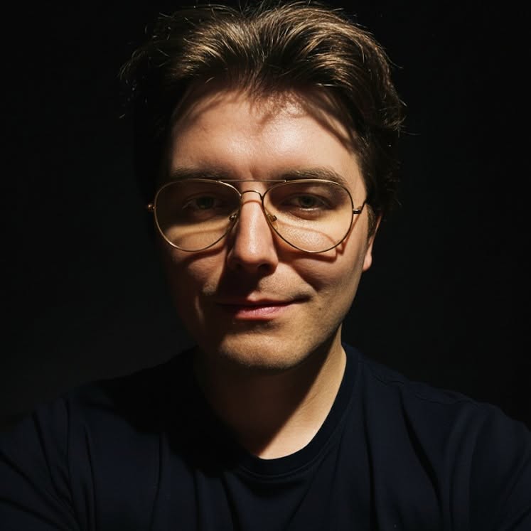 Mariusz Małek — Obsługa techniczna, Embro
