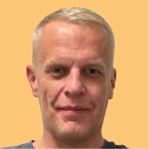 Michał Piotrowski